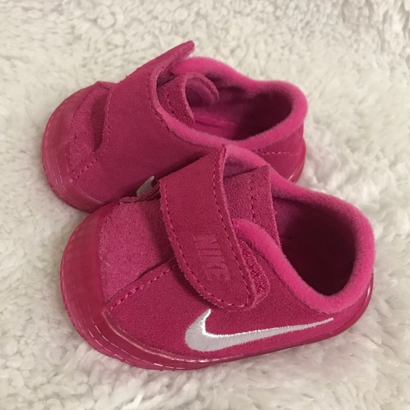 nike waffle baby